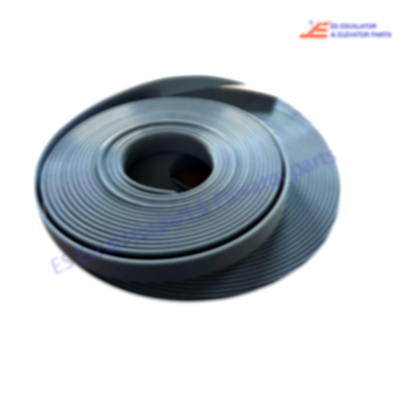 PV60 Elevator Traction Belt For 3300/3600/5500