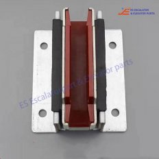 KM901631H16 Elevator Guide Shoe Insert