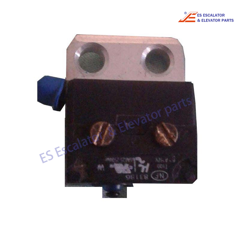 83186 Elevator Microswitch Brake Detection Switch  Use For Thyssenkrupp