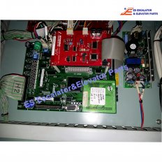 Elevator M33 Board