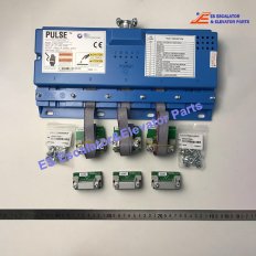 ABE21700X Escalator Steel Belt Inspection Box