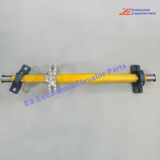YX15-80K-79 Escalator Handrail Drive Shaft