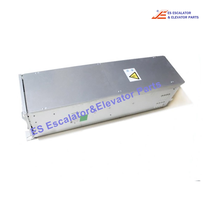KM839800G01 Elevator V3F18 Inverter V3F18 400V 38A 400V, REV0.6 Use For Kone