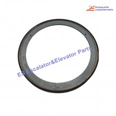 <b>1709115000 Escalator Handrail Friction Wheel</b>