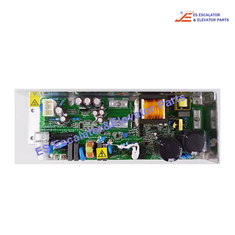 VC300XHC380-A Elevator AVR switch power supply 3 Lights Stabilized Power Supply Board Use For Hitachi