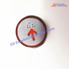 KAN-JB-0619CR5 Elevator Button