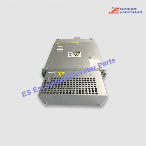 KM50080562V102 Elevator KDL16S KCE Inverter Input 22A 400VAC 50/60HZ Output 340VAC 0-250HZ Use For Kone