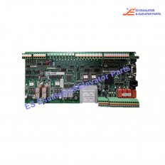 Elevator Parts KM88998G01 ADX/ADF control unit