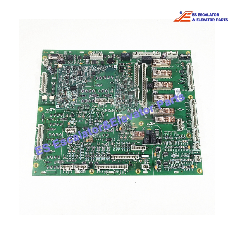 DBA26800AH15 Escalator Board Use For XIZI OTIS