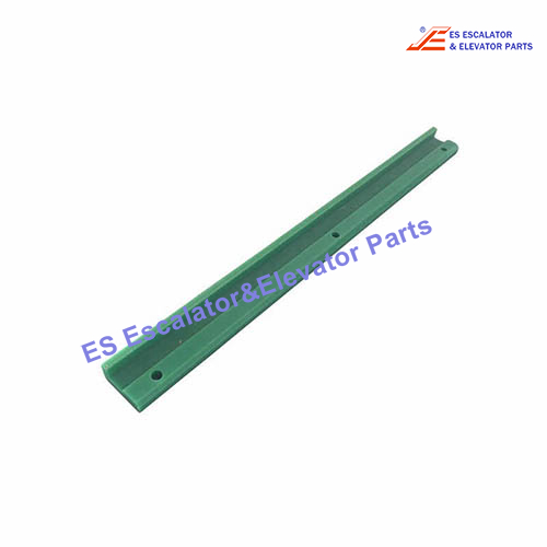 GO483YH1 Escalator Handrail Guide Rubber 250x40mm Use For Otis