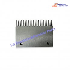 FSP692 Escalator Comb Plate