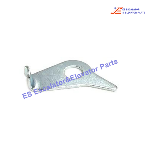 DEE2146635 Escalator Counter-Bracket   Counter Bracket Left Step Legs Use For Kone