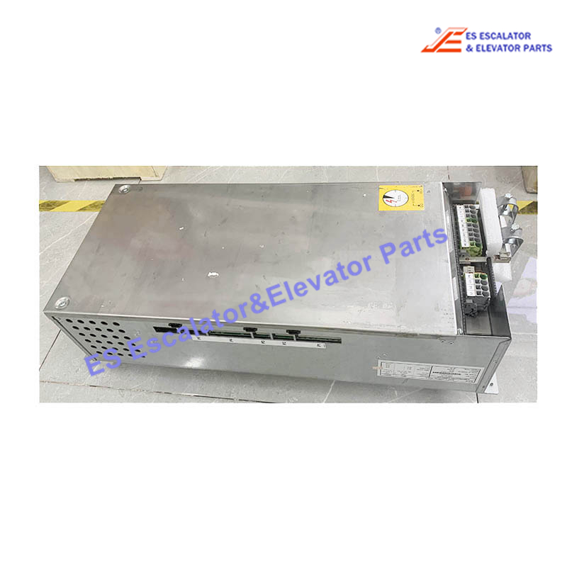 GAA21344C1 Elevator OVF20CR Frequency Converter OVF20CR 15KW Semiconductor Converter Use For Otis