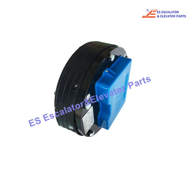 DAA27076NN Elevator Disk Brake Volts 48 Coil 12.8Ω steel belt brake Use For Otis