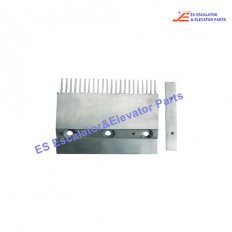 <b>DEE1704958 Escalator Comb Plate</b>