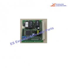 <b>DEE2725603 Escalator PCB Board</b>
