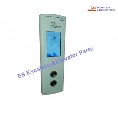 XAA23503C2AS Elevator LOP