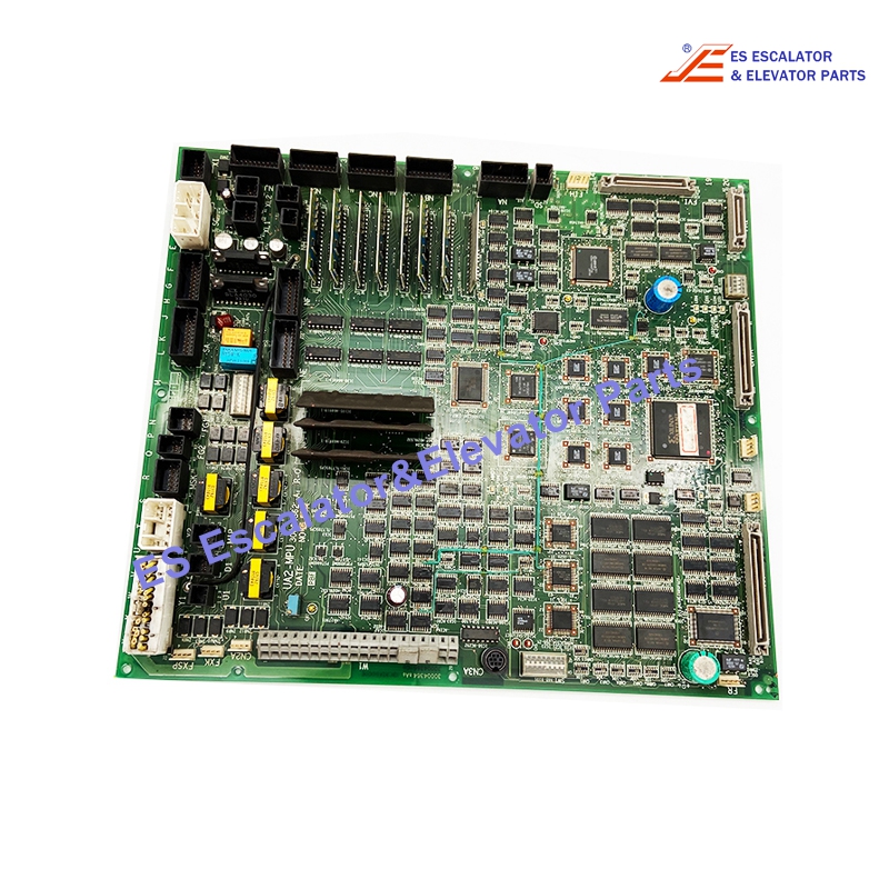 30004362 Elevator PCB Board  Main Board UA2-MPU  Use For Hitachi