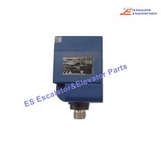 KM51322184  Elevator Inductive Prox Sensor
