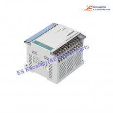 <b>Elevator FX1s-30MR-001 PLC</b>