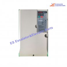 CIMR-VT4A0005BBA Elevator Inverter