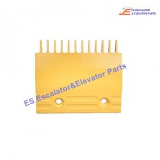 PF1200120 Escalator Comb Plate