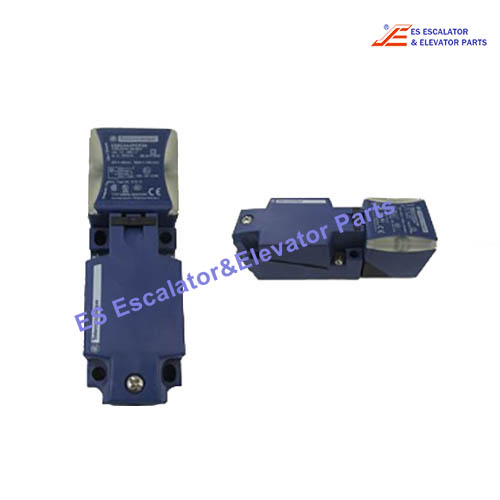 KM50006066 Elevator Proximity Switch 10-30V 120MA Square Use For Kone