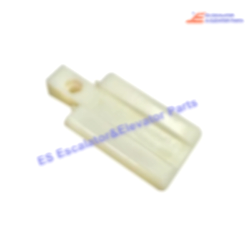 313998 Escalator Handrail Guide For 9300 9500 9700