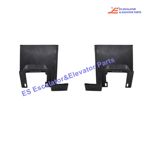 GAA438BNX4 Escalator Handrail Front Plate  506NCE/606NCT  Use For Otis