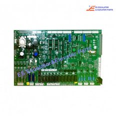 Elevator CMC 3 Main board