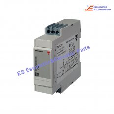 <b>DTA01C230 Escalator Thermistor Motor Protection Relay</b>