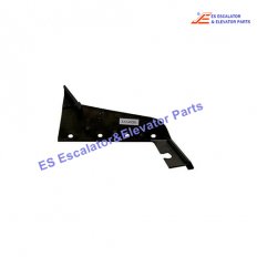 Escalator Parts XAA402R1 side panel