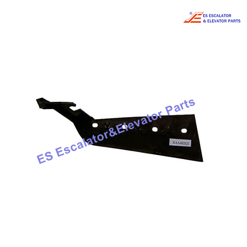 XAA402Q2 Escalator Left Inside Cover Plate  Side Panel Use For Otis