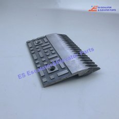 <b>453Y6 Escalator Comb Plate</b>