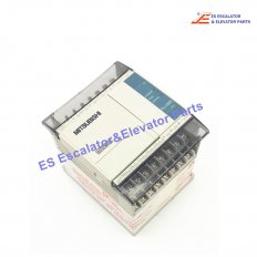 Mitsubishi PLC FX1S-20MR-001 Escalator Programmable logic con