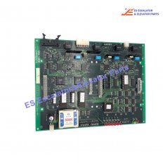 DOL-200 Elevator PCB Board