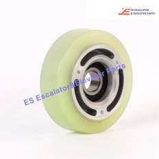 ES-MI005 Escalator Roller