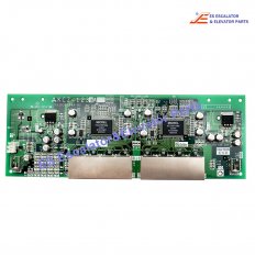 Elevator Parts KCZ-1230A PCB