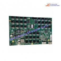 FBA26800BT5 Elevator PCB Board