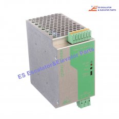 <b>ASI QUINT 100-240/4.8 EFD Escalator Power Supply Unit</b>