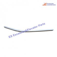 XAA402TT8 Escalator Handrail Guide Track