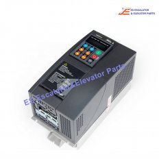 AVY-3150-KBL-AC4 Elevator GEFRAN Inverter