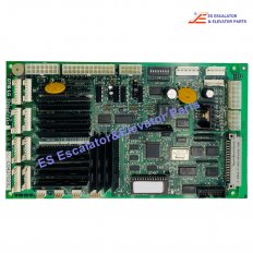 AEG08C734 Elevator PCB Board DCL-243 DCL-242
