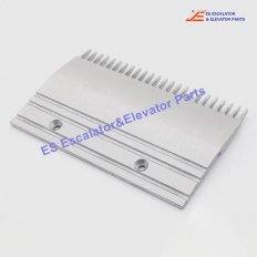<b>XAA453BJ1 Escalator Comb Plate</b>