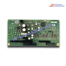 KM50009970 Escalator PCB Board