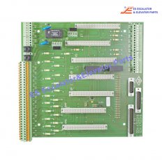 <b>DEE1752318 Escalator PCB Board</b>