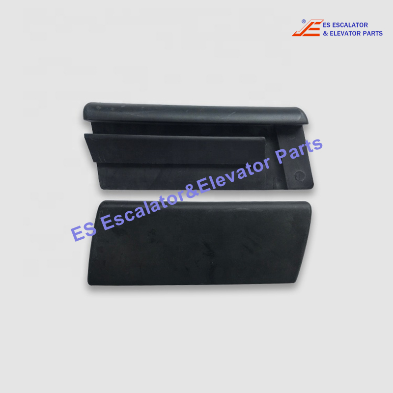 DEE2497013 Escalator DEFLECTOR  Deflector 161X94.4mm W=30mm RSV Use For Kone