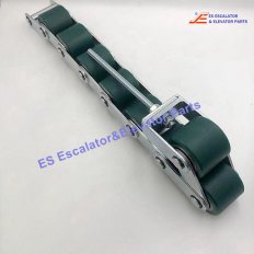 FUCH04 Escalator Handrail Tension Chain