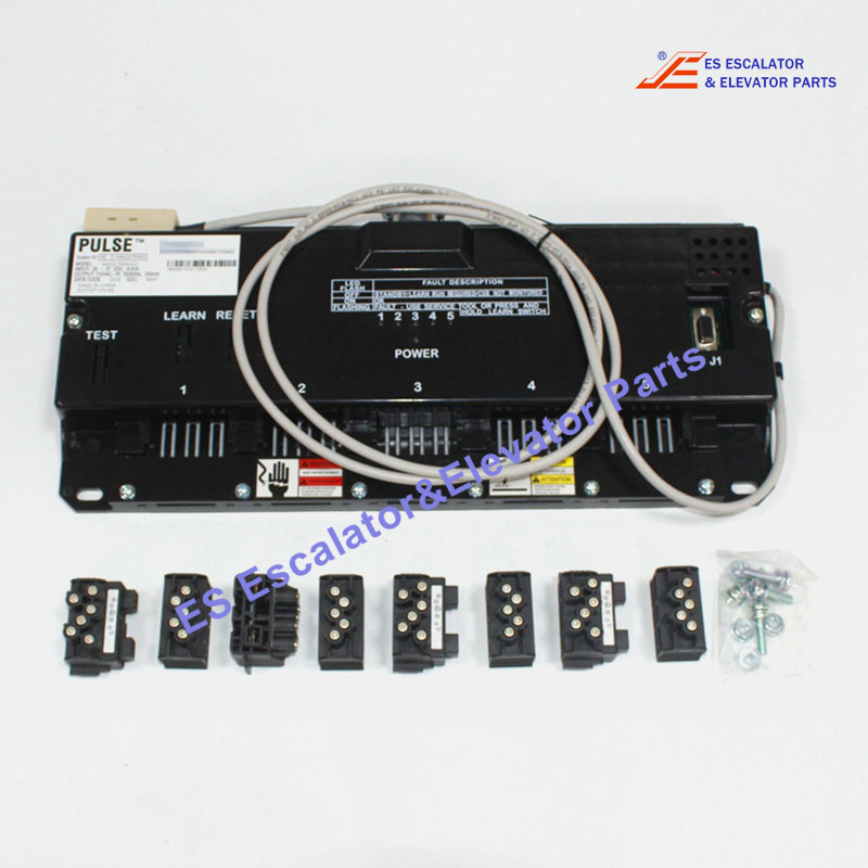AAC21700AG010 Door Control Pulse Monitor for elevator