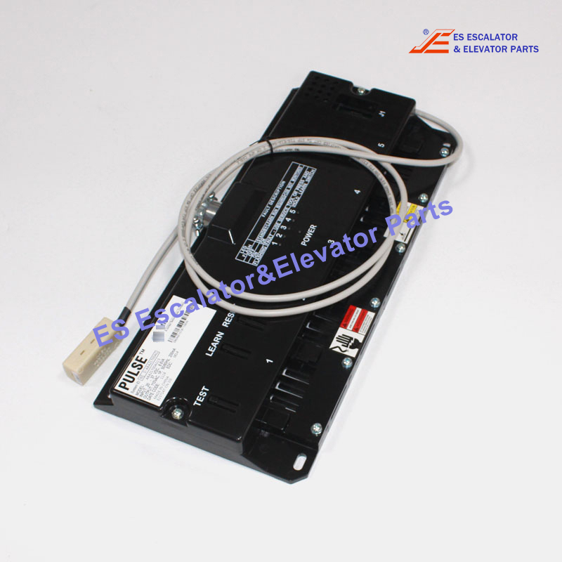 AAC21700AG12 Elevator Steel Belt Inspection Box Belt Monitoring Device Use For Otis